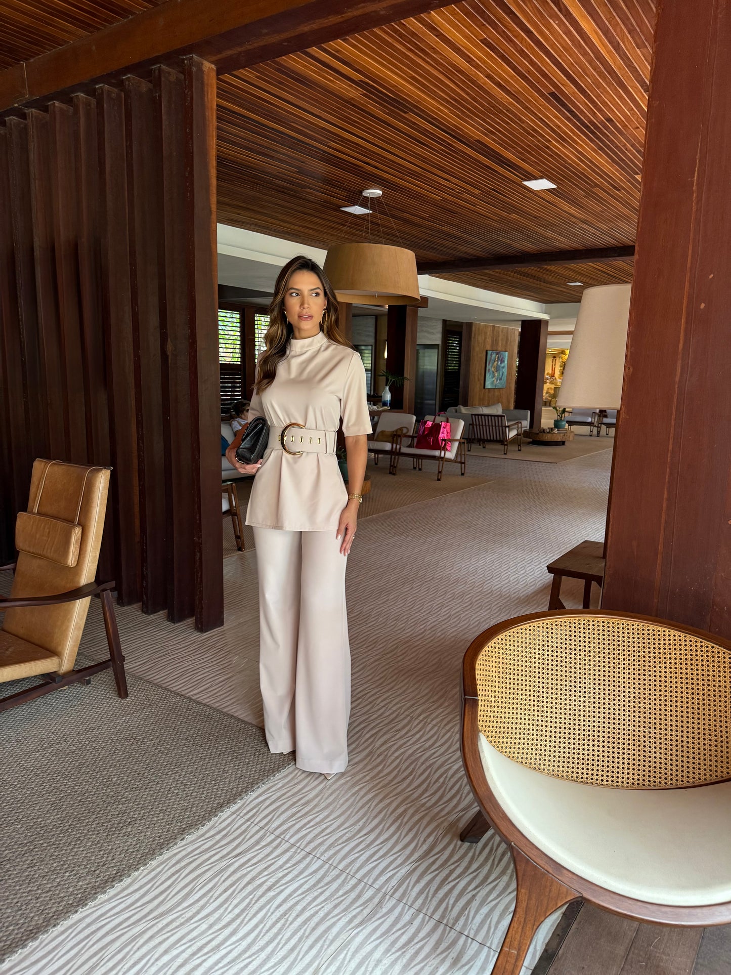 CONJUNTO EUNICE AREIA