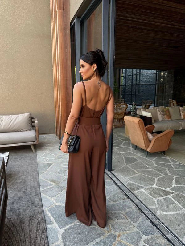 MACACAO ANA CLARA NEW MARROM