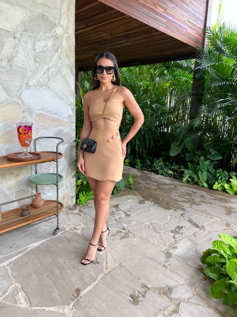 Conjunto Rebecca Nude – Carol Dias Brand