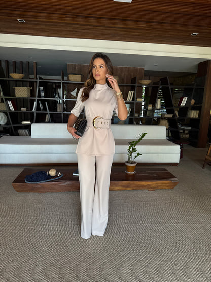 CONJUNTO EUNICE AREIA