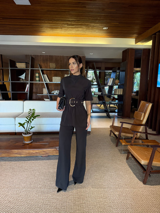 CONJUNTO EUNICE PRETO
