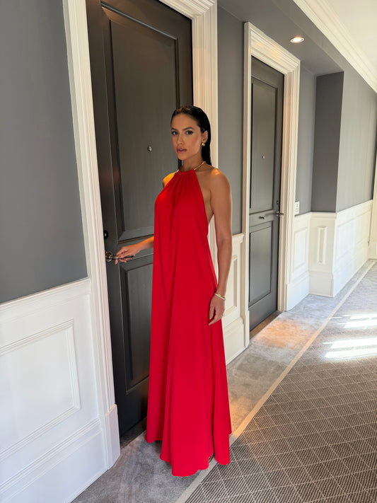 SOLANGE NEW VERMELHO