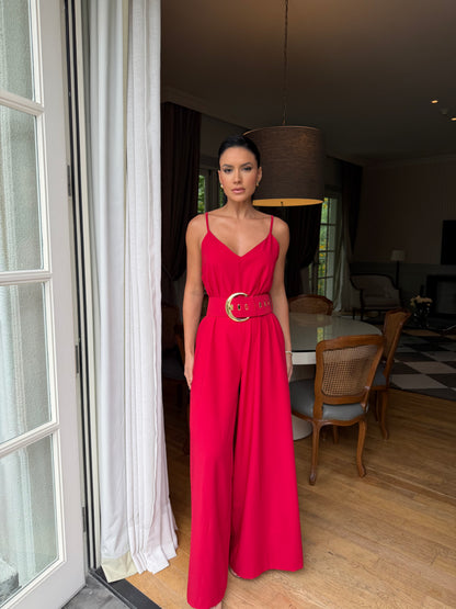 ANA CLARA NEW VERMELHO