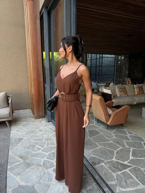 MACACAO ANA CLARA NEW MARROM