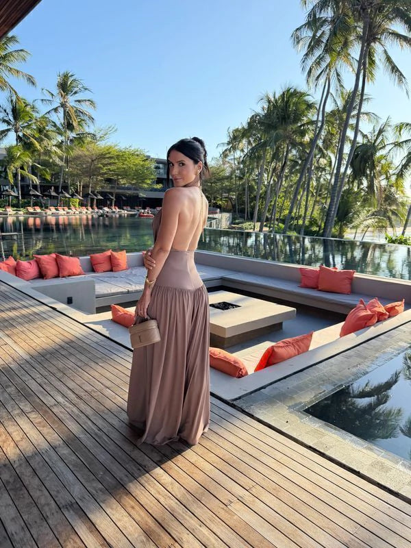 CONJUNTO ANASTACIA MASCAVO